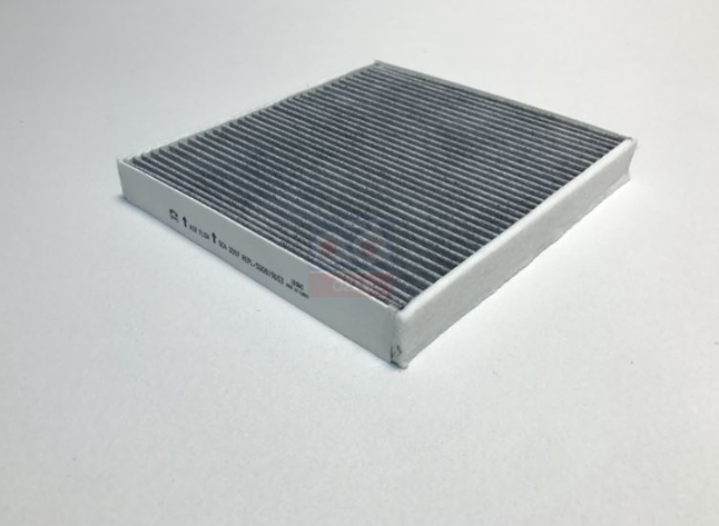 SARDES MARKA POLEN FİLTRESİ