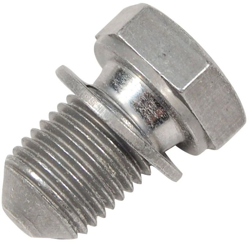 VAG / ORJINAL N90813202 | Seat Skoda Audi Modeller Yağ Karter Tapası Orijinal