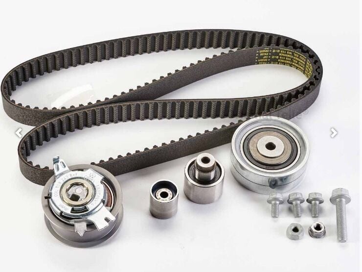 Audi VAG / ORJINAL 03L198119F | Volkswagen Seat TDI Triger Seti Orijinal